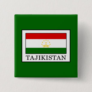 Tadschikistan Button