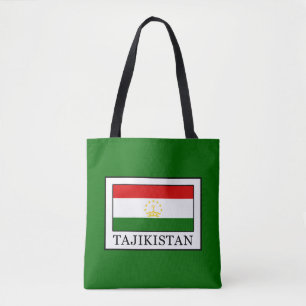 Tadschikistan Tasche