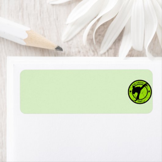 Tae Kwon Do (Insitu)