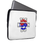 Tae Kwon Do Sleeve (Vorne Rechts)