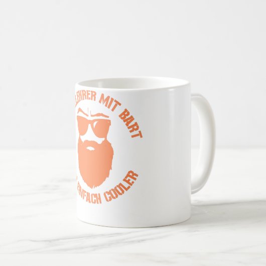 Taegelholmanq Kaffeetasse (VorderseiteRechts)