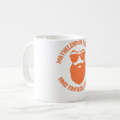 Taegelholmanq Kaffeetasse (Vorderseite Links)