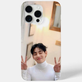 TAEHYUNG Case-Mate iPhone HÜLLE