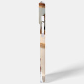 TAEHYUNG Case-Mate iPhone HÜLLE (Rückseite / Links)