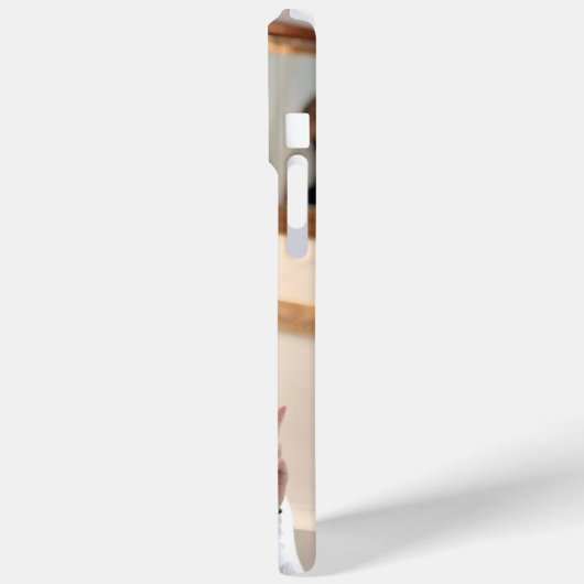 TAEHYUNG Case-Mate iPhone HÜLLE (Rückseite / Links)