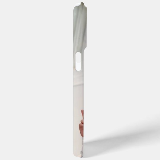 TAEHYUNG Case-Mate iPhone HÜLLE (Rückseite / Rechts)