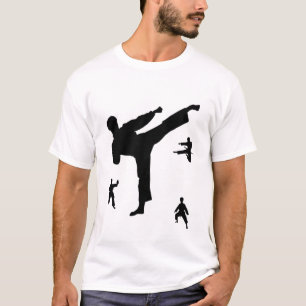 taekwondo_1 T-Shirt