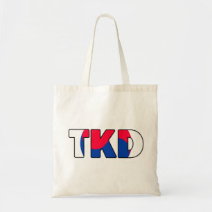 Taekwondo Bag Tragetasche