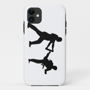 Taekwondo Case-Mate iPhone Hülle