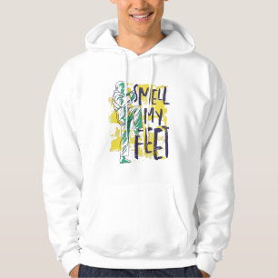 Taekwondo Hoodie