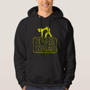 Taekwondo Karate Kampfsport TKD Hoodie