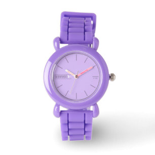 Taekwondo Kinder Armbanduhr