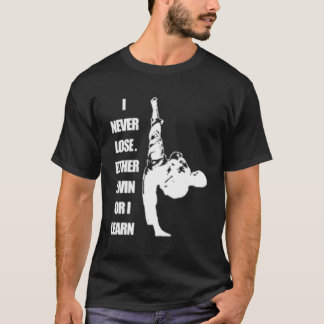 Taekwondo-Mieszauber T-Shirt