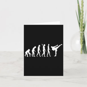 Taekwondo Mixed Martial Arts Evolution Judo Kung F Karte