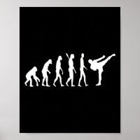 Taekwondo Mma Evolution Judo Kung Fu Tkw Kickboxen