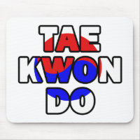 Taekwondo