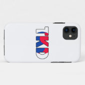 Taekwondo Phone Case (Rückseite (Horizontal))