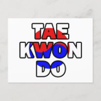 Taekwondo