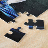 Taekwondo Puzzle (Seite)