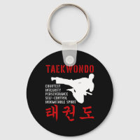 Taekwondo