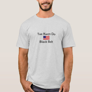 Taekwondo-Shirt T-Shirt
