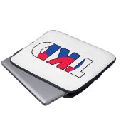 Taekwondo Sleeve (Vorne Knopf)