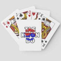 Taekwondo