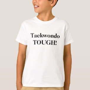 Taekwondo STARK T-Shirt
