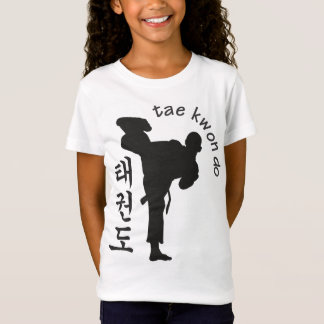 Taekwondo T-Shirt