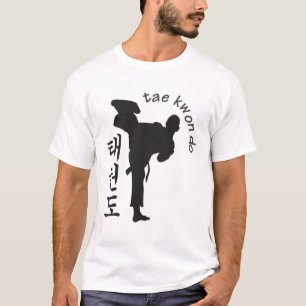 Taekwondo T-Shirt
