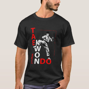 Taekwondo T-Shirt