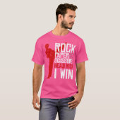 Taekwondo T-Shirt (Vorne ganz)