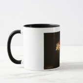 Taekwondo-Tasse Tasse (Links)
