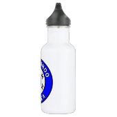 Taekwondo Trinkflasche (Rechts)