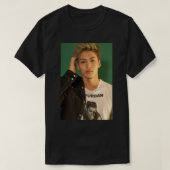 Taemin Sticker T-Shirt (Design vorne)