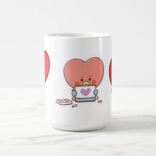 TaeTae Cups Kaffeetasse (Mittel)