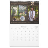 TAFA-Kalender 2013: Arbeit der Liebe Kalender (Feb 2026)