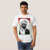 Tafari Makonnen T-Shirt (Vorne ganz)