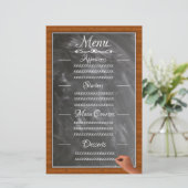 Tafel (Stehend Vorderseite)