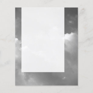 Tafel 049 - Abendhimmel Flyer