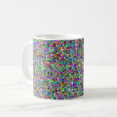 Tafel 11oz Tasse (Vorderseite Links)