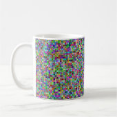 Tafel 11oz Tasse (Links)
