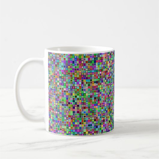 Tafel 11oz Tasse (Links)