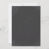 Tafel-Abschluss-Einladung Einladung (Vorderseite)