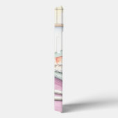 Tafel aus Sushi mit Chopsticks Case-Mate iPhone Hülle (Rückseite / Rechts)