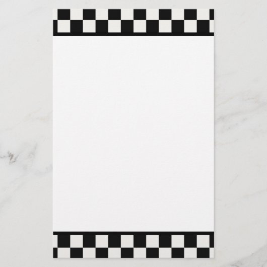 Tafel Briefpapier (Vorderseite)