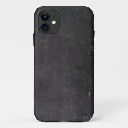 Tafel Case-Mate iPhone Hülle (Rückseite)