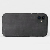 Tafel Case-Mate iPhone Hülle (Rückseite (Horizontal))