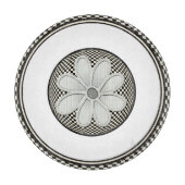 Tafel - Daisy-Charcuterboard Schneidebrett (Vorderseite)