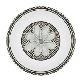 Tafel - Daisy-Charcuterboard Schneidebrett